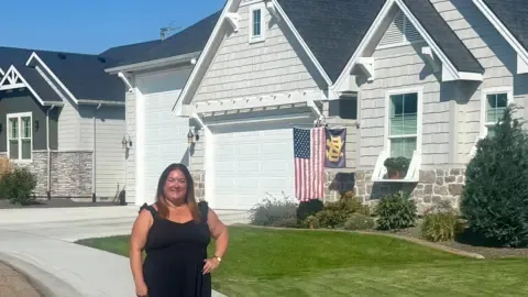 Might the American Interest Rate Cut Stimulate the Housing Sector?